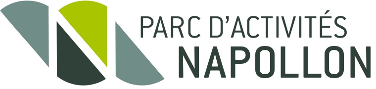 logo parc activités Napollon